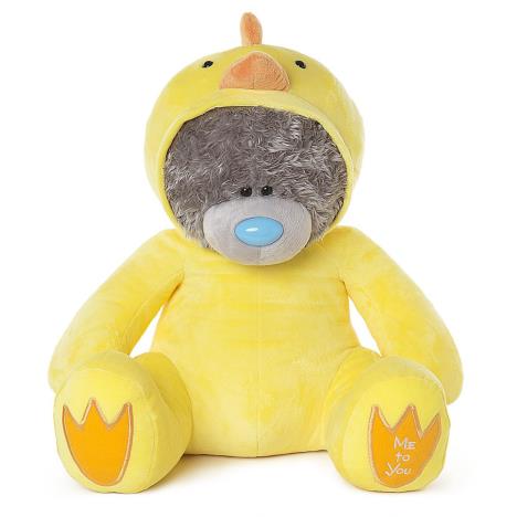 24" Dressed As Chick Onesie Me to You Bear £49.99